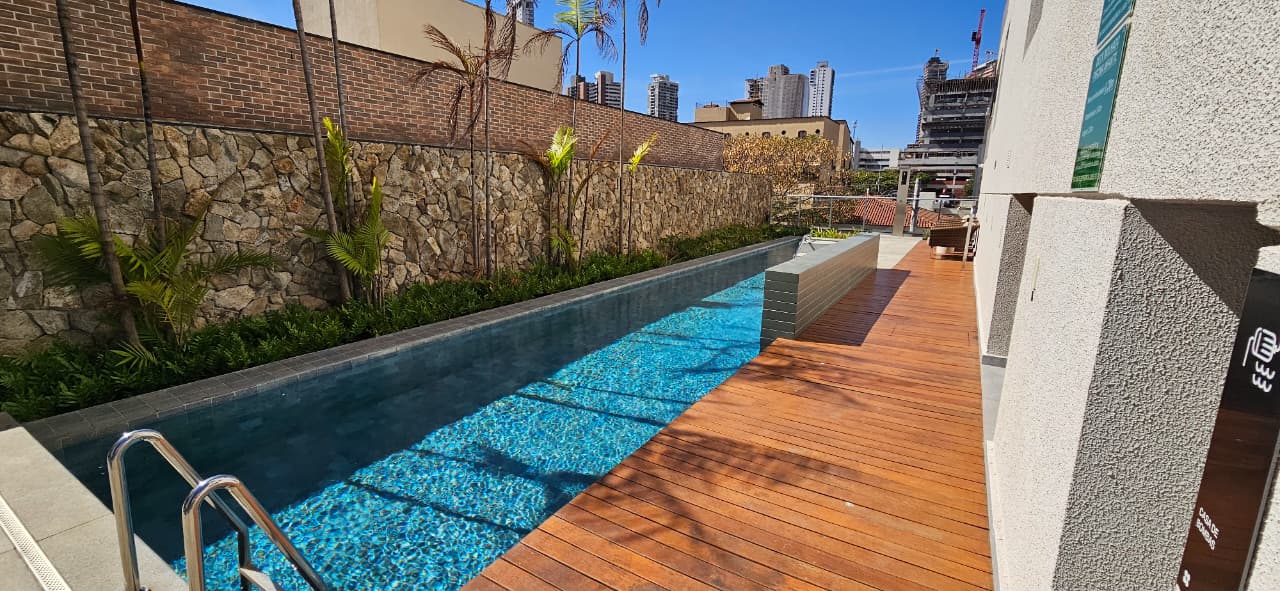 Imagem Apartamento com 4 Quartos à Venda, 226 m² em Setor Marista - Goiânia