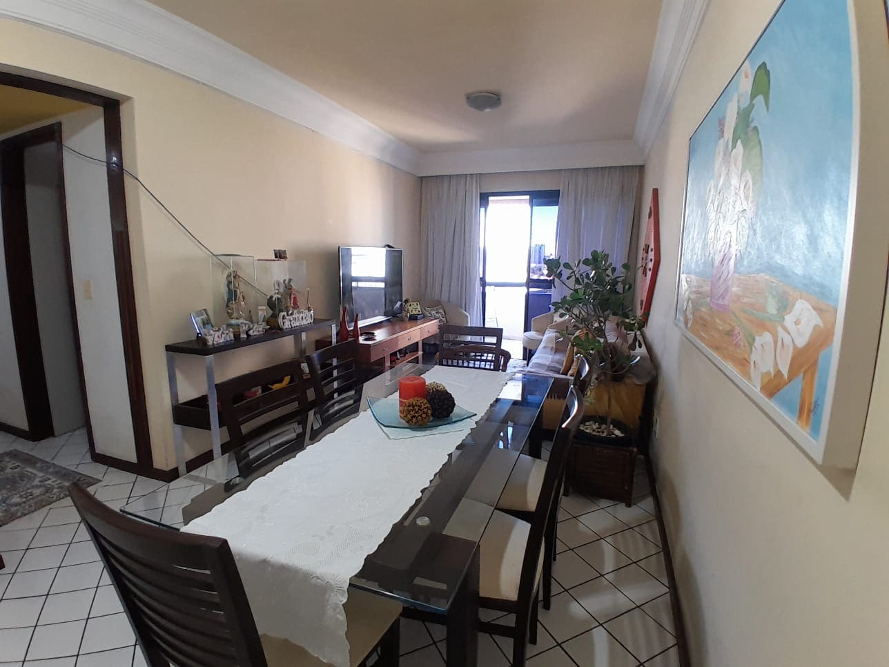 Foto do imóvel: Apartamento com 3 Quartos à Venda, 76 m² em Stiep - Salvador