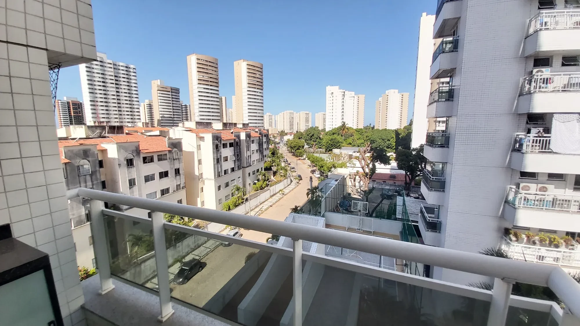 Imagem Apartamento com 3 Quartos à Venda, 115 metro em Parque Iracema - Fortaleza
