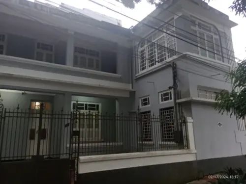 Imagem Casa com 5 Quartos para Alugar, 600 m²em Batista Campos - Belém
