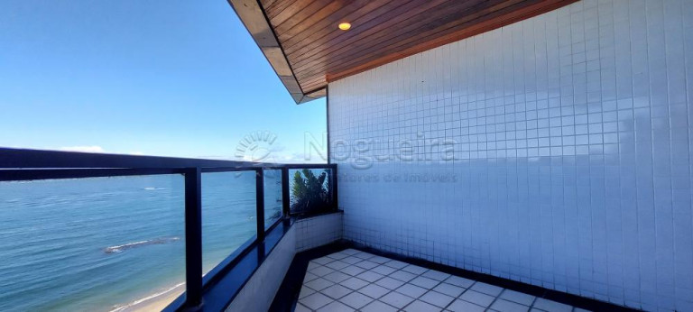 Imagem Apartamento com 3 Quartos à Venda, 16.977 m² em Candeias - Jaboatão dos Guararapes