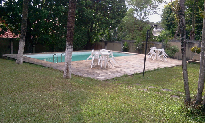 Casa de Condomínio com 4 Quartos à Venda, 174 m² em Maria Paula - São Gonçalo