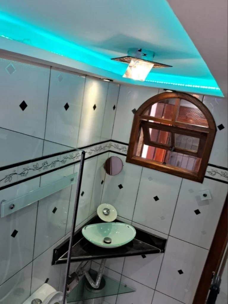 Imagem Apartamento com 3 Quartos à Venda, em Bela Vista - São Paulo
