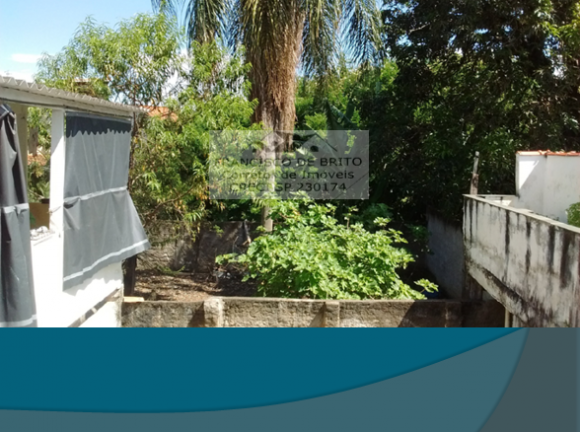 Imagem Casa com 3 Quartos à Venda, 112 m² em Vila Canevari - Cruzeiro