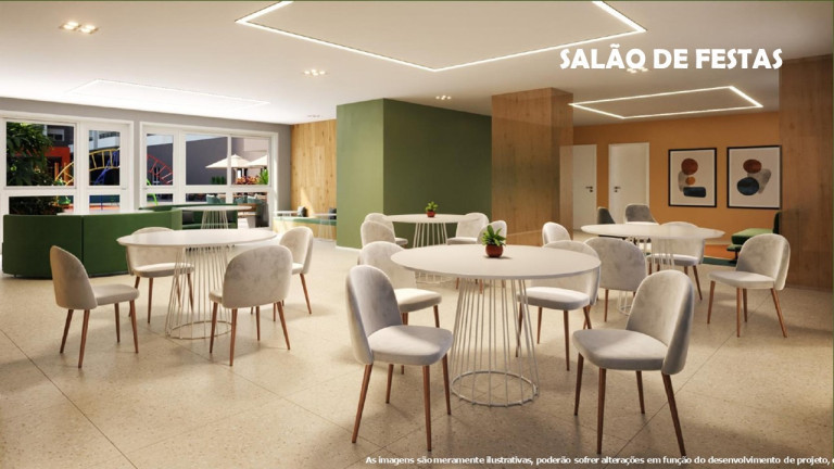 Imagem Apartamento com 2 Quartos à Venda,  em Vila Tolstoi - São Paulo