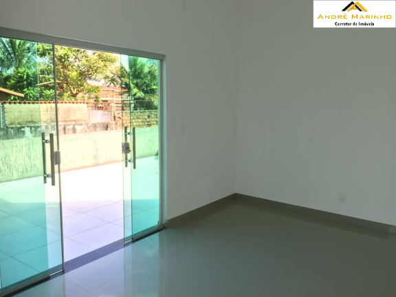 Imagem Casa à Venda, 280 m²em Araçagi - São Luís