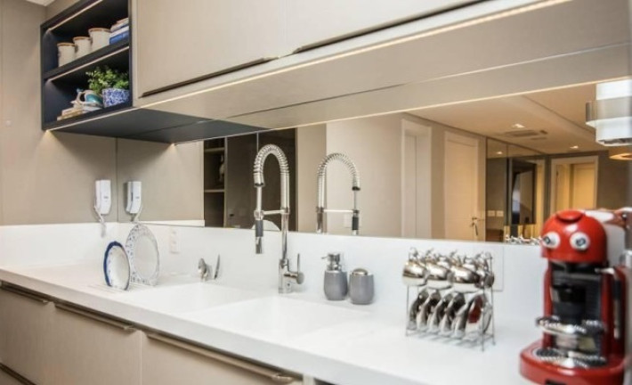 Imagem Apartamento com 3 Quartos à Venda,  em Vila Mariana - São Paulo