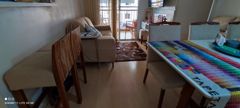 Apartamento com 2 Quartos à Venda,  em Anil - Rio de Janeiro