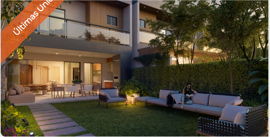 Casa de Condomínio com 4 Quartos à Venda, 151 m² em Coité - Eusébio