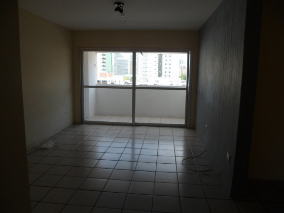 Imagem Apartamento com 3 Quartos à Venda, 115 m² em Boa Viagem - Recife