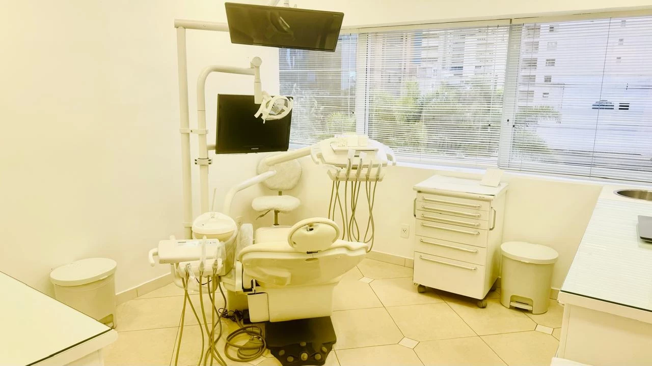 Foto do imóvel: Consultório à Venda ou Locação, 104 m² em Itaim Bibi - São Paulo