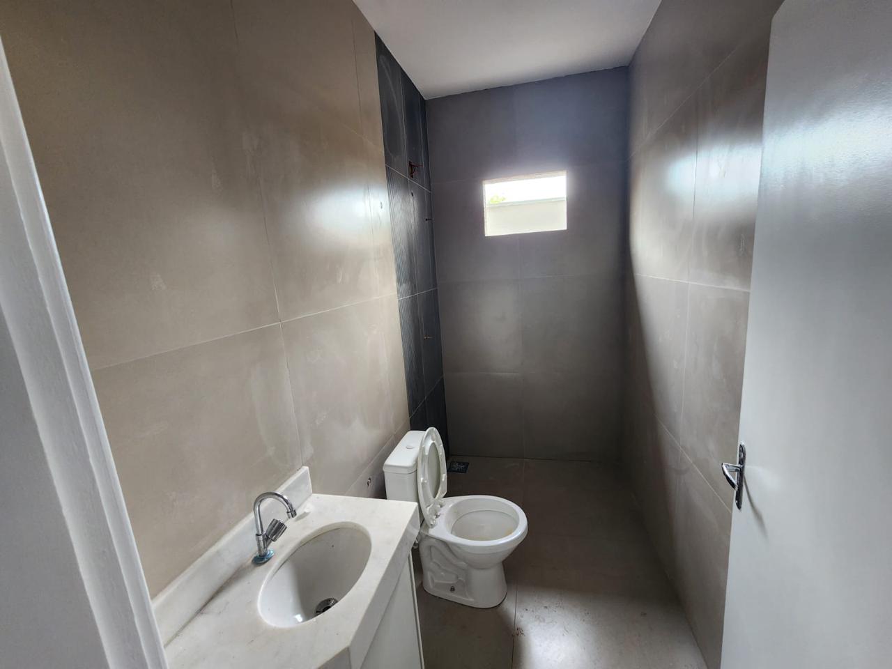 Imagem Casa com 3 Quartos à Venda, 148 m² em Jardim Solange - Bauru