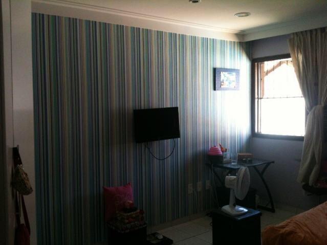 Imagem Casa com 4 Quartos à Venda, 400 m²em Pitimbu - Natal