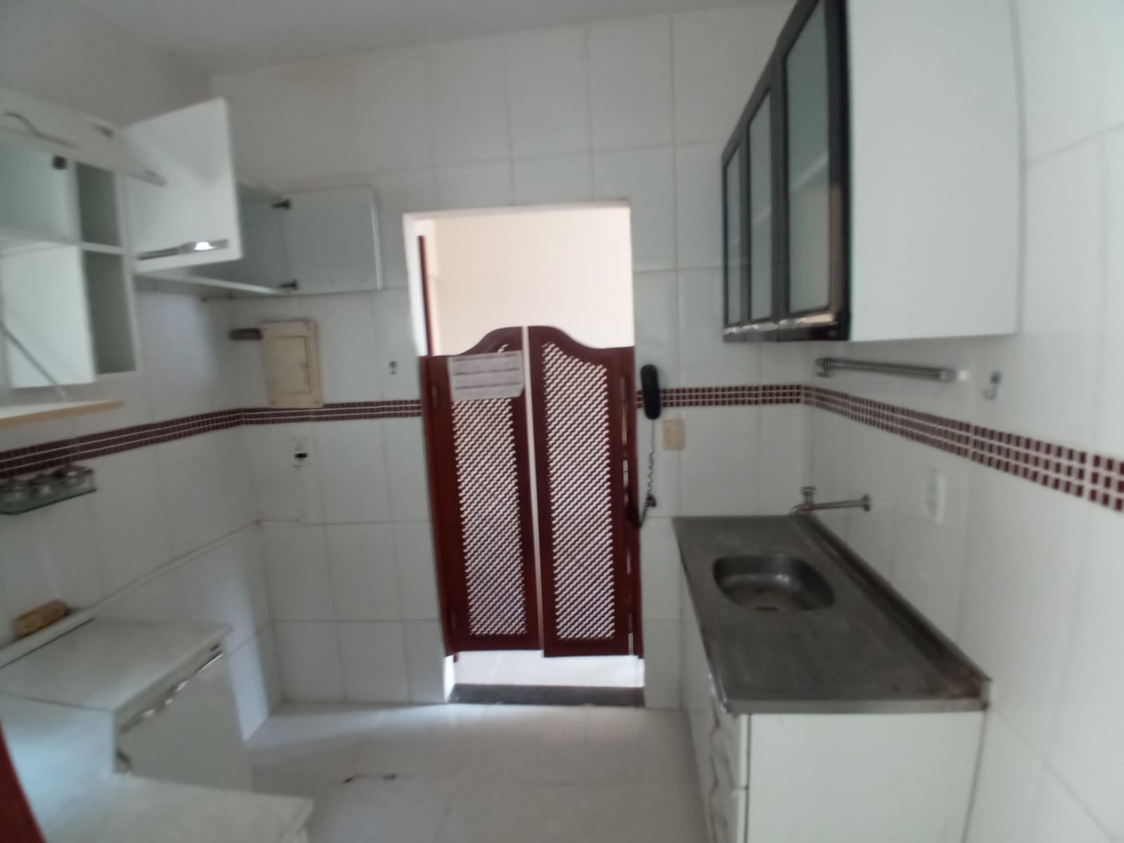 Imagem Apartamento com 1 Quarto à Venda, 48 m²em Cremação - Belém