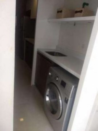 Imagem Apartamento com 1 Quarto à Venda, 48 m² em Indianópolis - São Paulo