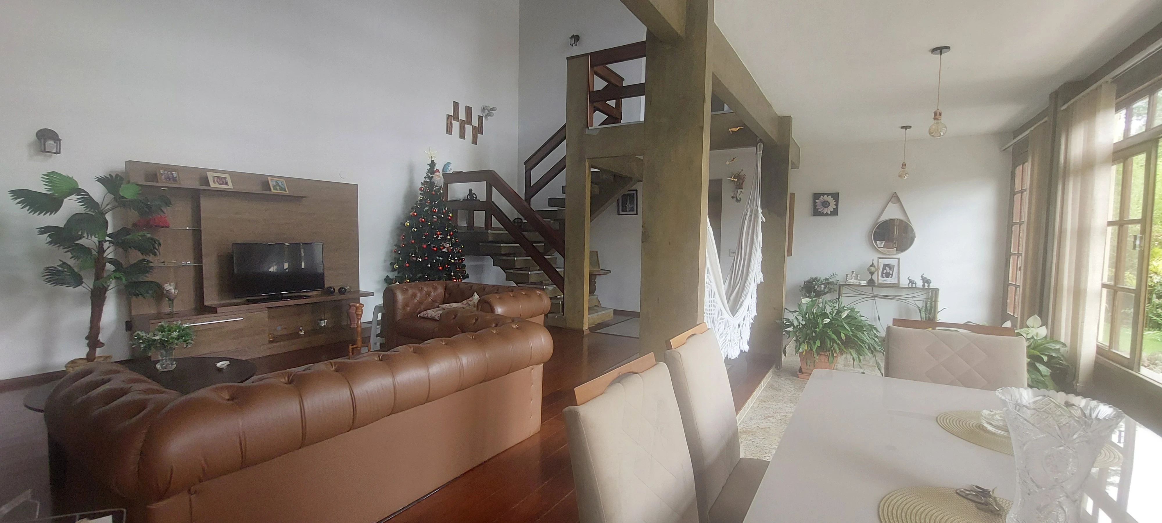 Foto do imóvel: Casa com 3 Quartos à Venda, 150 m² em Catarcione - Nova Friburgo