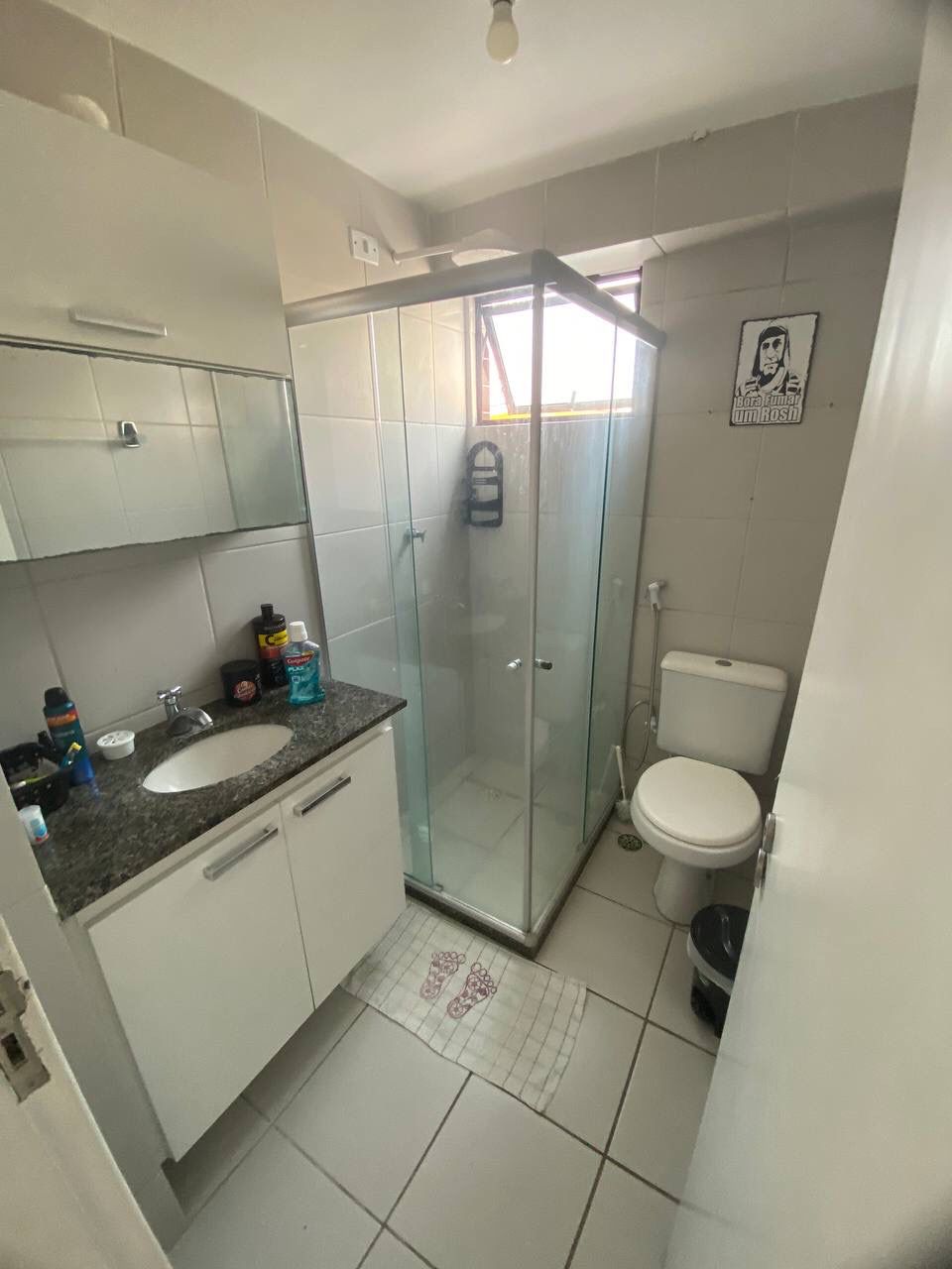 Imagem Apartamento com 4 Quartos à Venda, 104 m²em Bairro Novo - Olinda