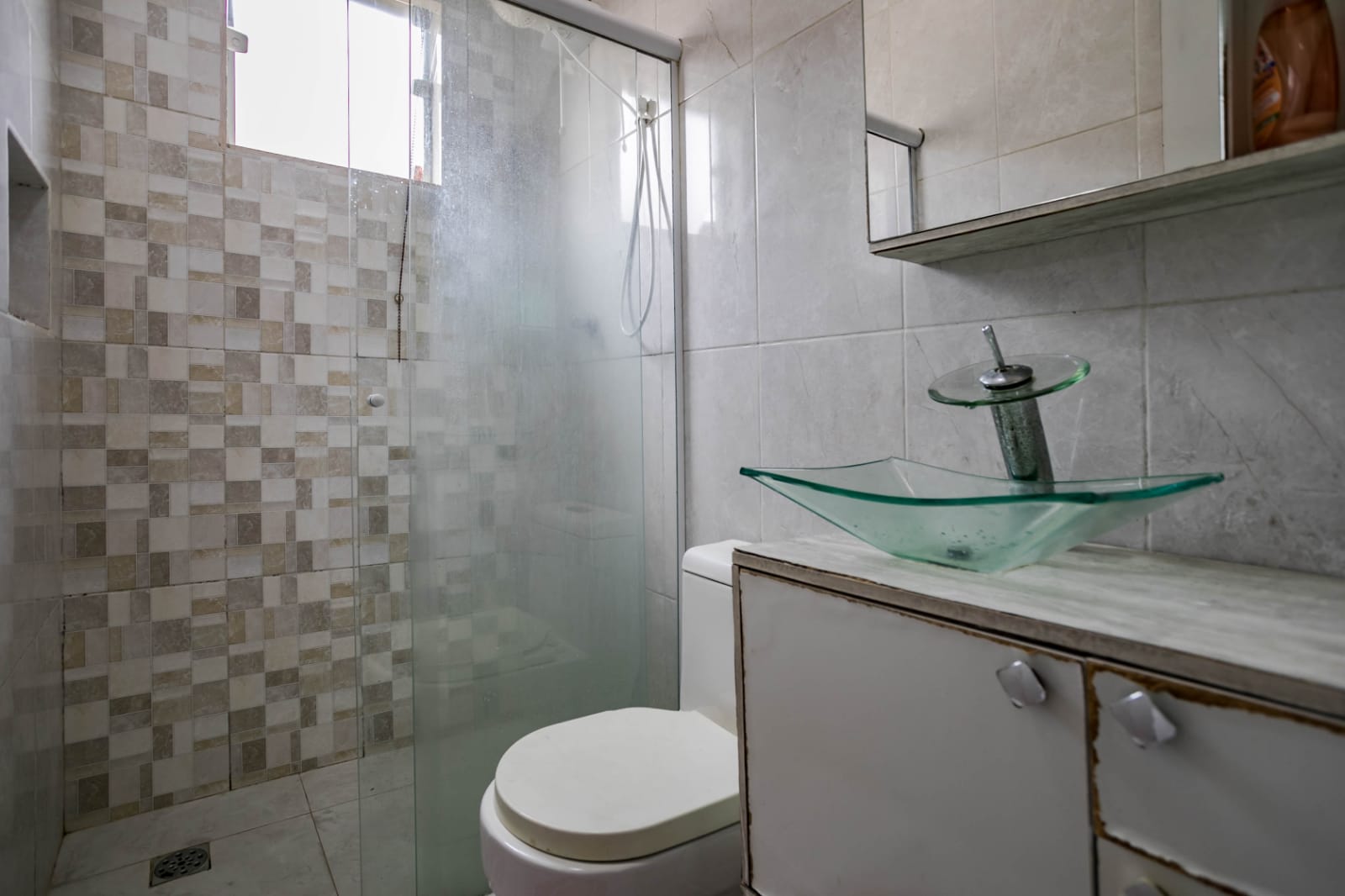 Imagem Casa de Condomínio com 2 Quartos à Venda, 66 m² em Jundiapeba - Mogi das Cruzes