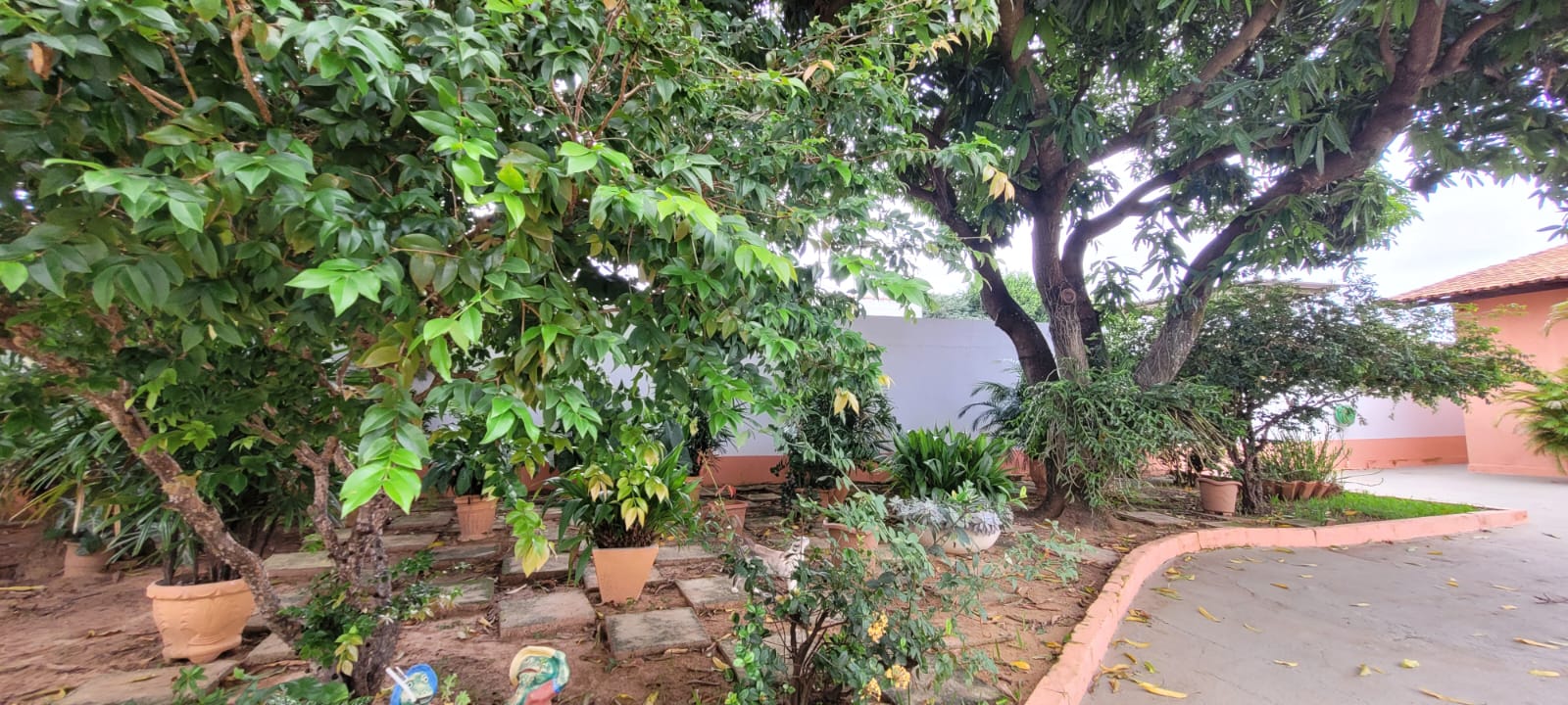 Foto do imóvel: Casa com 4 Quartos à Venda, 213 m² em Jardim Roma - Caldas Novas