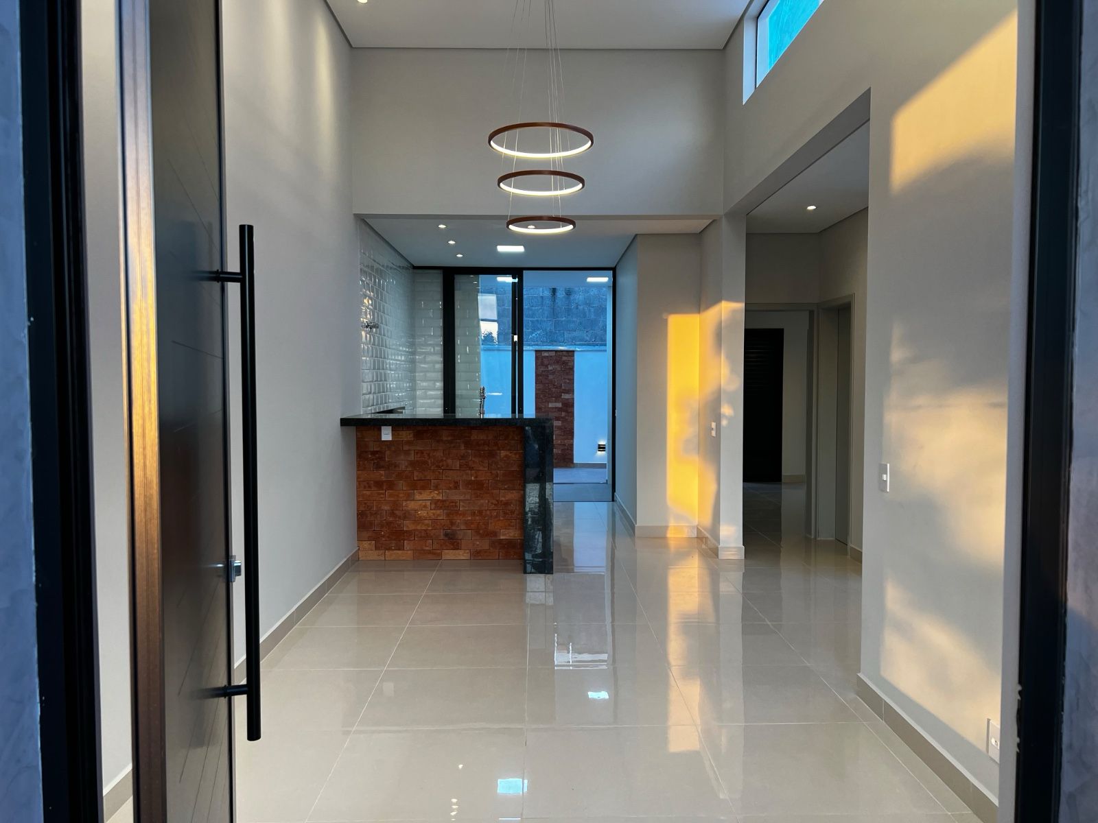Imagem Casa com 3 Quartos à Venda, 105 m² em Jardim Residencial Villagio Ipanema I - Sorocaba