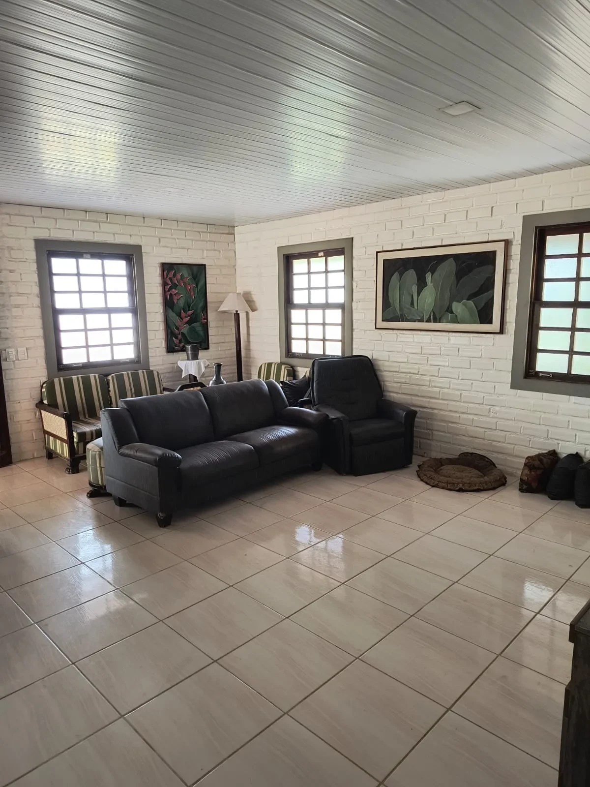 Chácara com 3 Quartos à Venda, 300 m² em Chã Grande - Chã Grande
