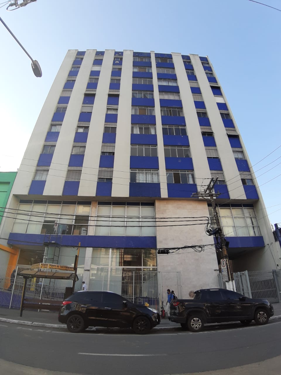 Imagem Apartamento com 3 Quartos à Venda, 83 m²em Pinheiros - São Paulo