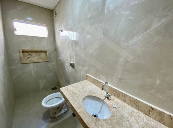 Imagem Casa com 3 Quartos à Venda,  em Bairro Seminário - Campo Grande