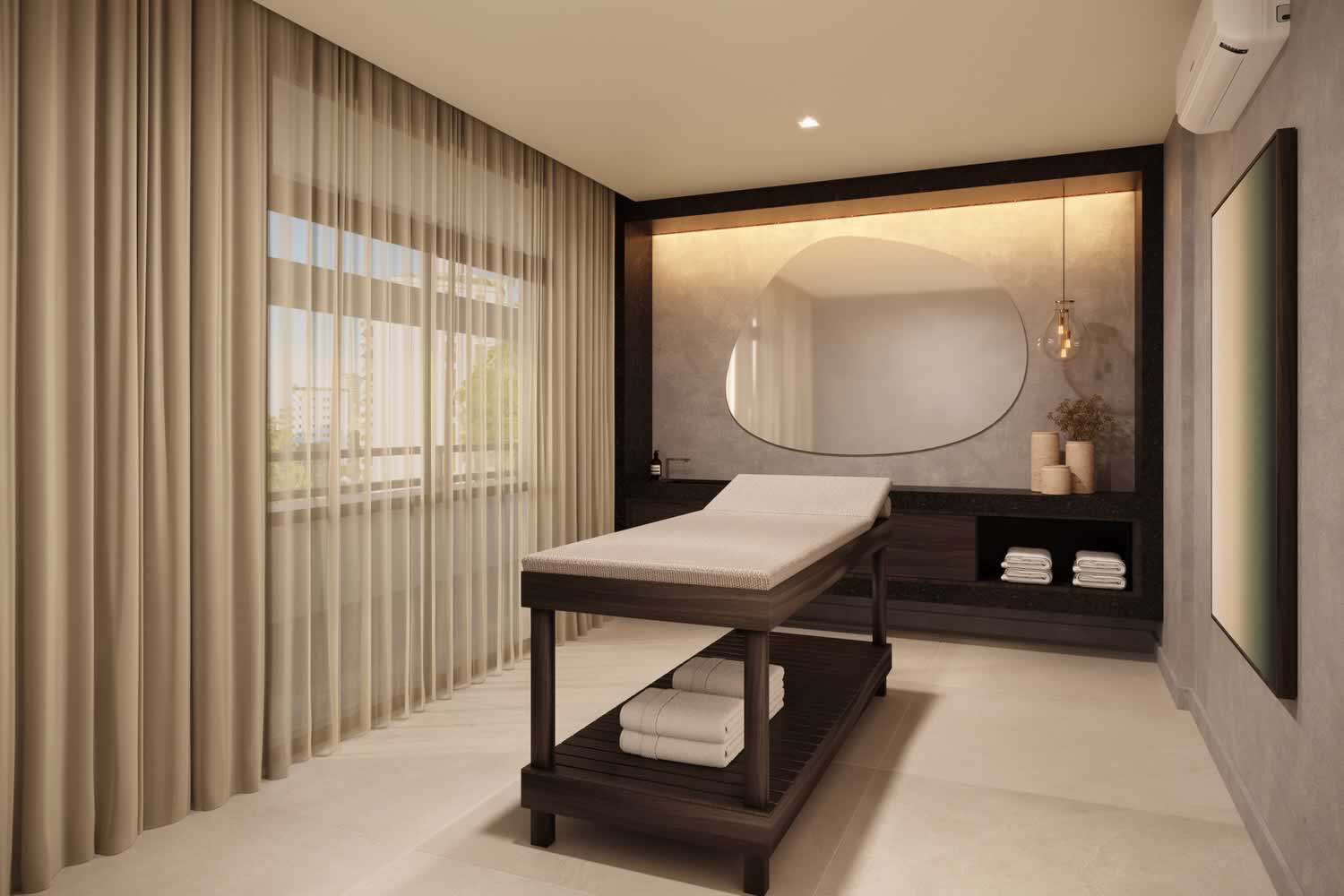 Imagem Apartamento com 2 Quartos à Venda, 80 m²em Vila Clementino - São Paulo