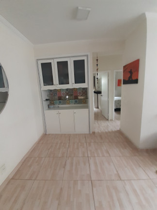 Imagem Apartamento com 2 Quartos à Venda ou Locação,  em Parque Residencial Aquarius - São José dos Campos