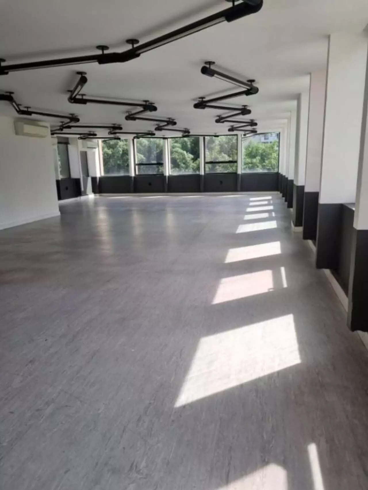 Sala Comercial à Venda ou Locação, 286 m² em Vila Olímpia - São Paulo