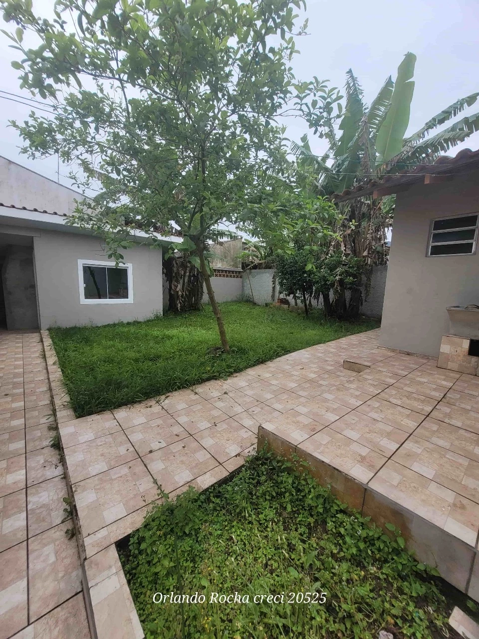 Foto do imóvel: Casa com 4 Quartos à Venda, 6.500 m² em Cambijú - Itapoá