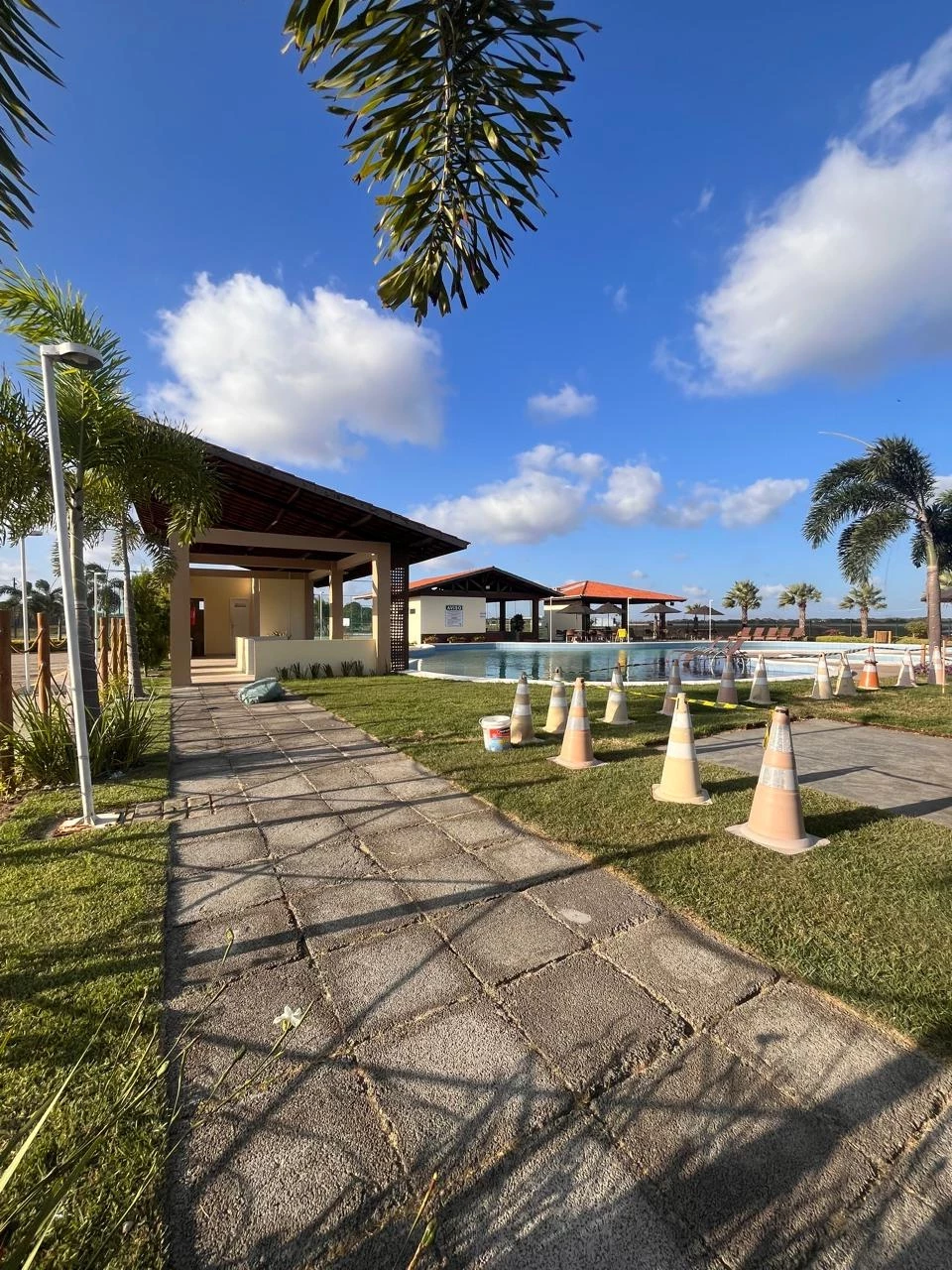 Imagem Terreno em Condomínio à Venda, 250 m² em Pavuna - Pacatuba