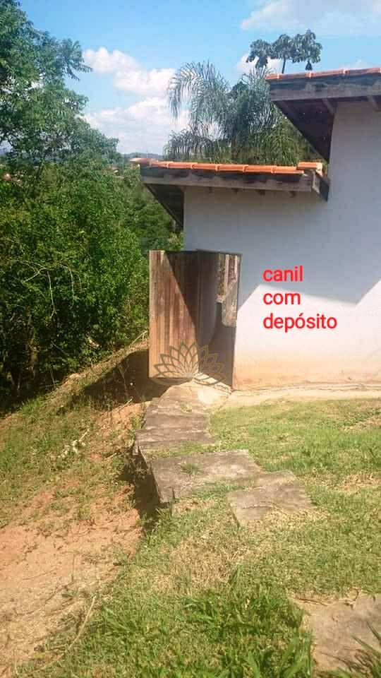 Imagem Terreno em Condomínio à Venda, 3 m²em Alpes D Ouro - Serra Negra - Bom Jesus dos Perdões