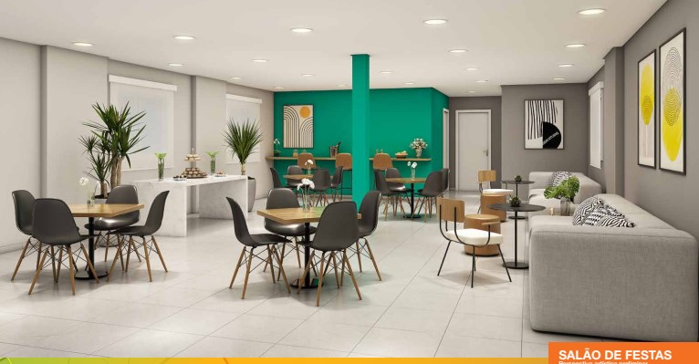 Imagem Apartamento com 2 Quartos à Venda, 37 m²em Vila Gea - São Paulo