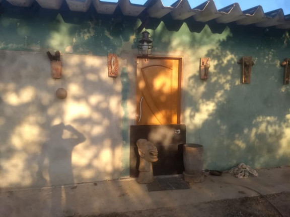 Imagem Fazenda à Venda, 36.000 m² em Aparecidinha - Araçoiaba da Serra