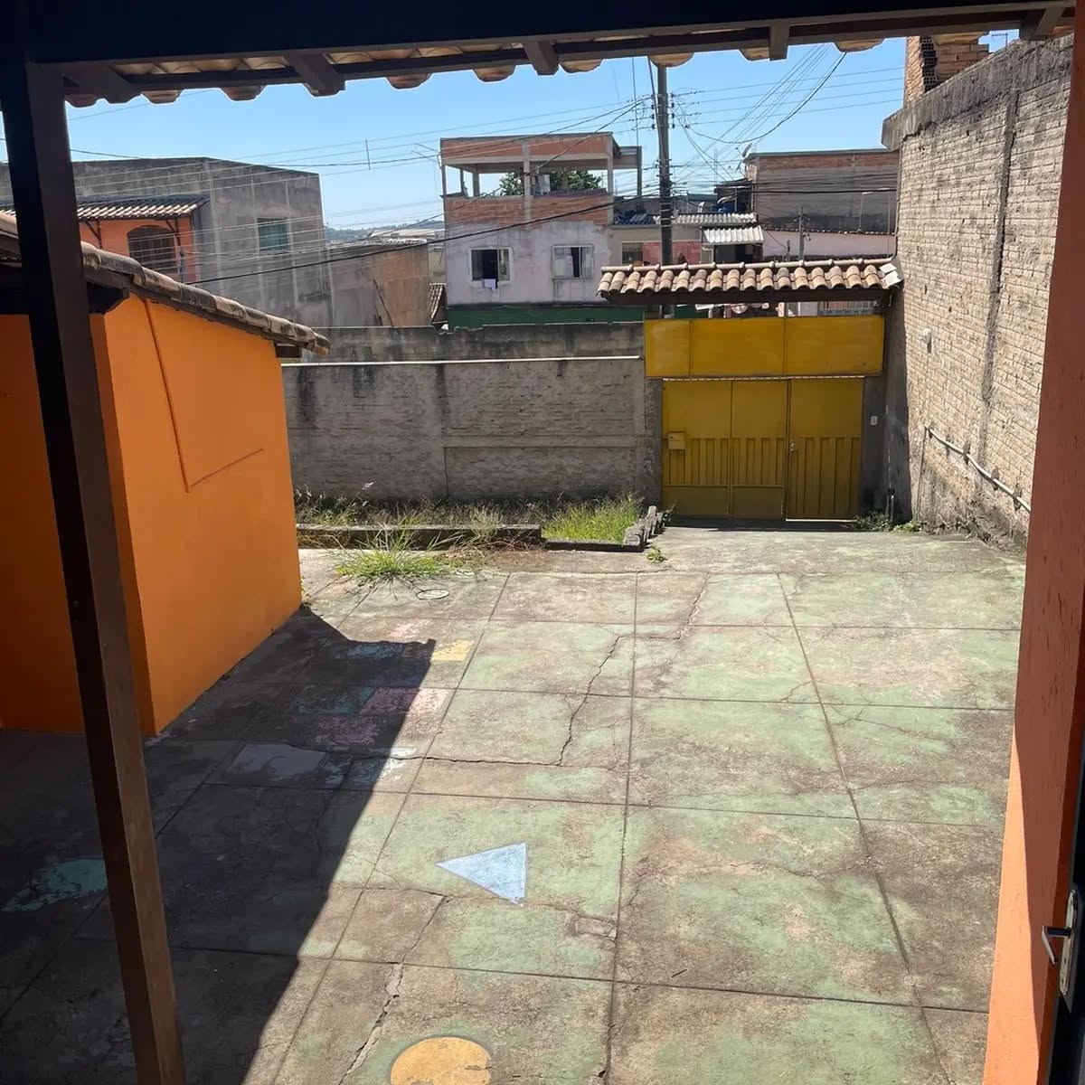 Imagem Casa com 4 Quartos à Venda, 360 m² em Veneza - Ribeirão das Neves