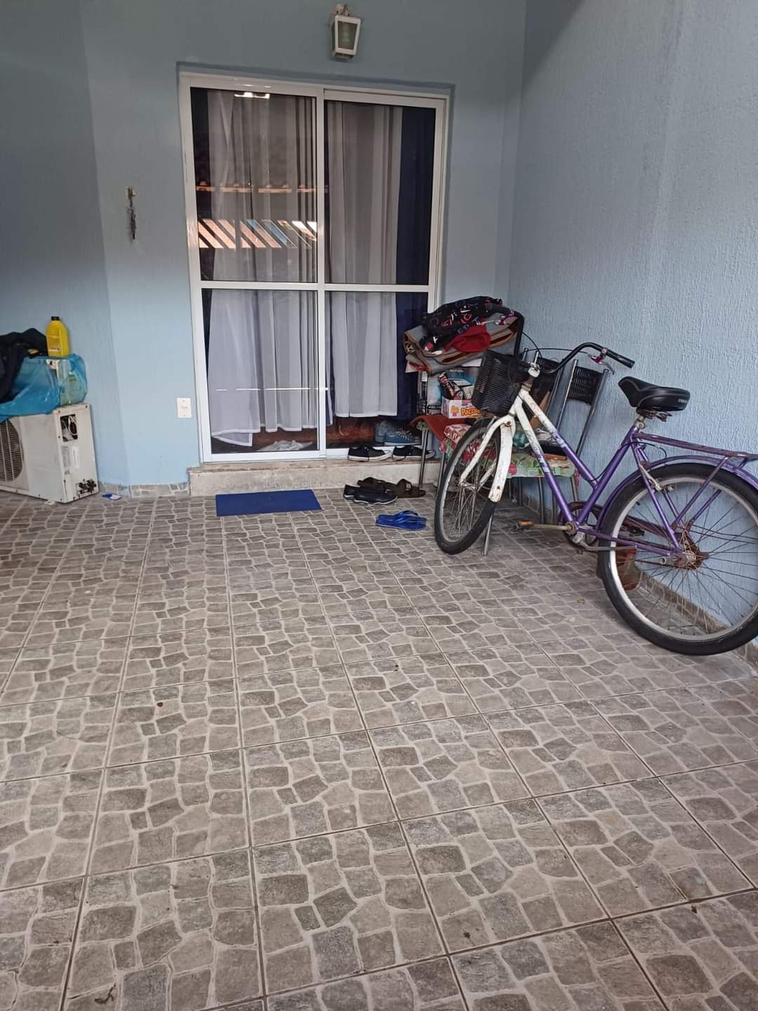 Foto do imóvel: Sobrado com 2 Quartos à Venda, 104 m²em Guilhermina - Praia Grande