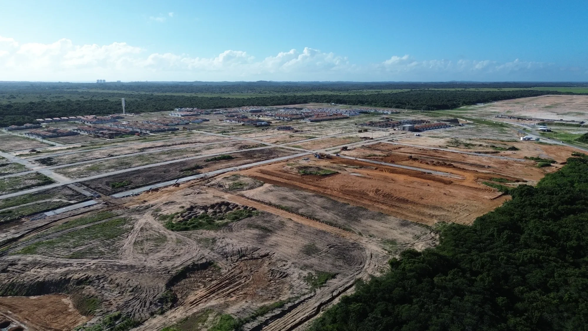Imagem Terreno à Venda, 200 metros em Nísia Floresta - Nísia Floresta