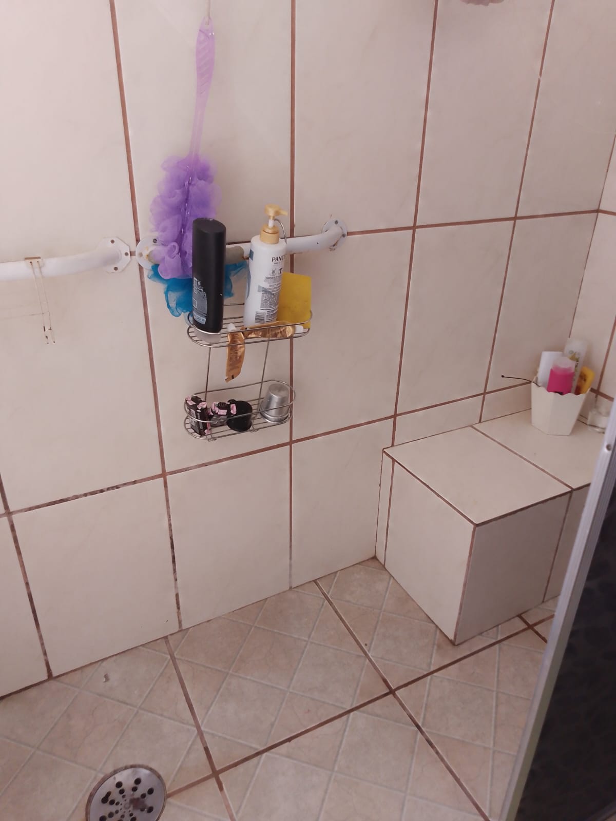 Imagem Casa com 3 Quartos à Venda, 183 m² em Vila Santa Clara - Bauru