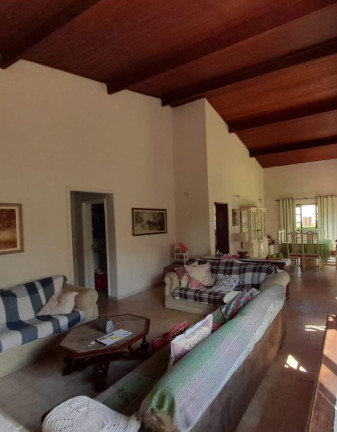 Imagem Casa de Condomínio com 3 Quartos à Venda, 205 m² em Santa Eliza - Itupeva