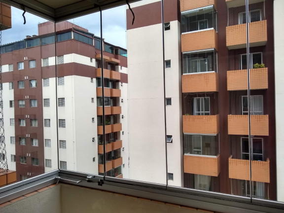 Imagem Apartamento com 2 Quartos à Venda, 56 m² em Vila Formosa - São Paulo
