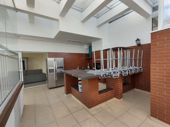 Imagem Apartamento com 3 Quartos à Venda, 250 m² em Vila Zilda (Tatuapé) - São Paulo
