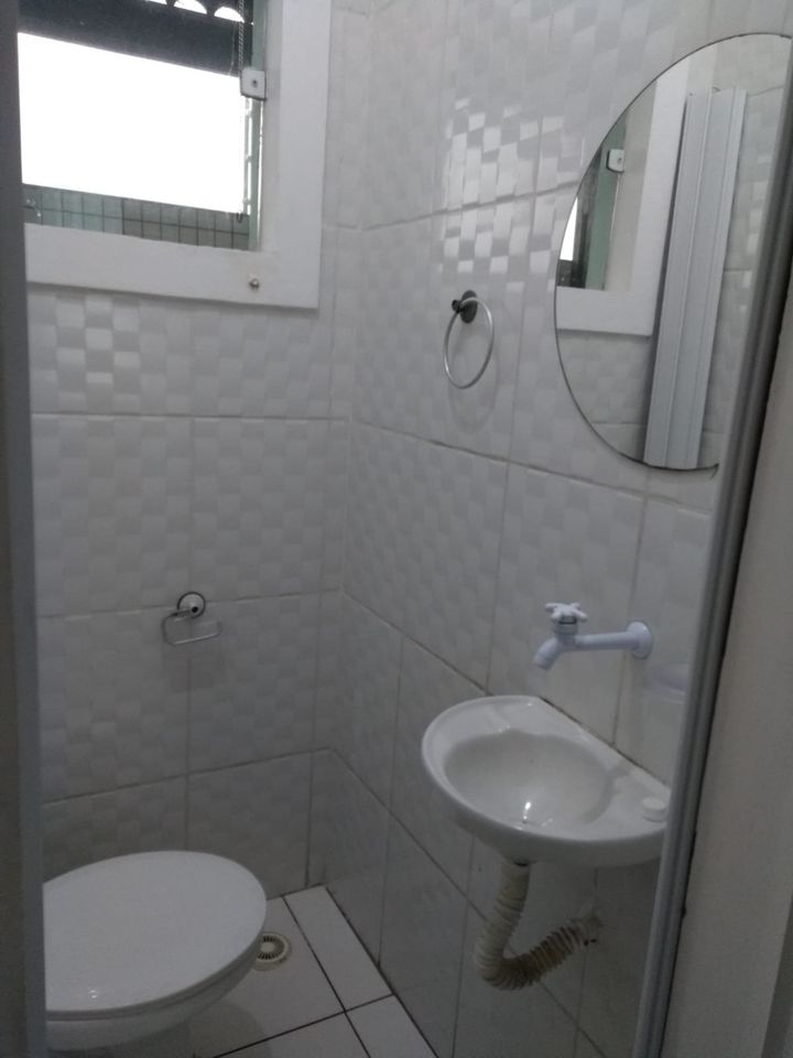 Foto do imóvel: Casa com 2 Quartos à Venda ou Locação, 120 m²em Vila Santo Antônio - Guarujá