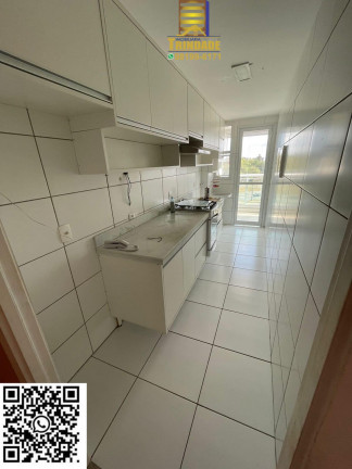 Imagem Apartamento com 3 Quartos à Venda, 82 m² em Cohama - São Luís