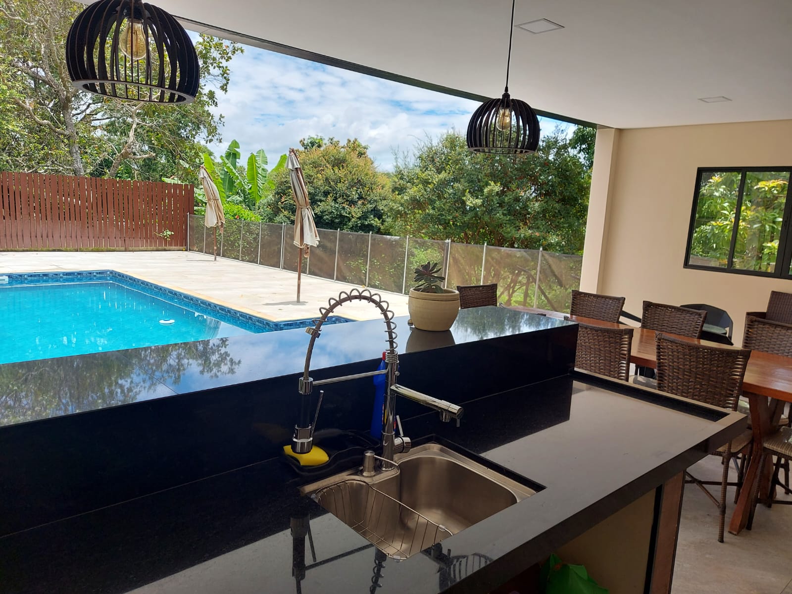 Chácara com 3 Quartos à Venda, 186 m²em Colinas do Castelo - Jaguariúna