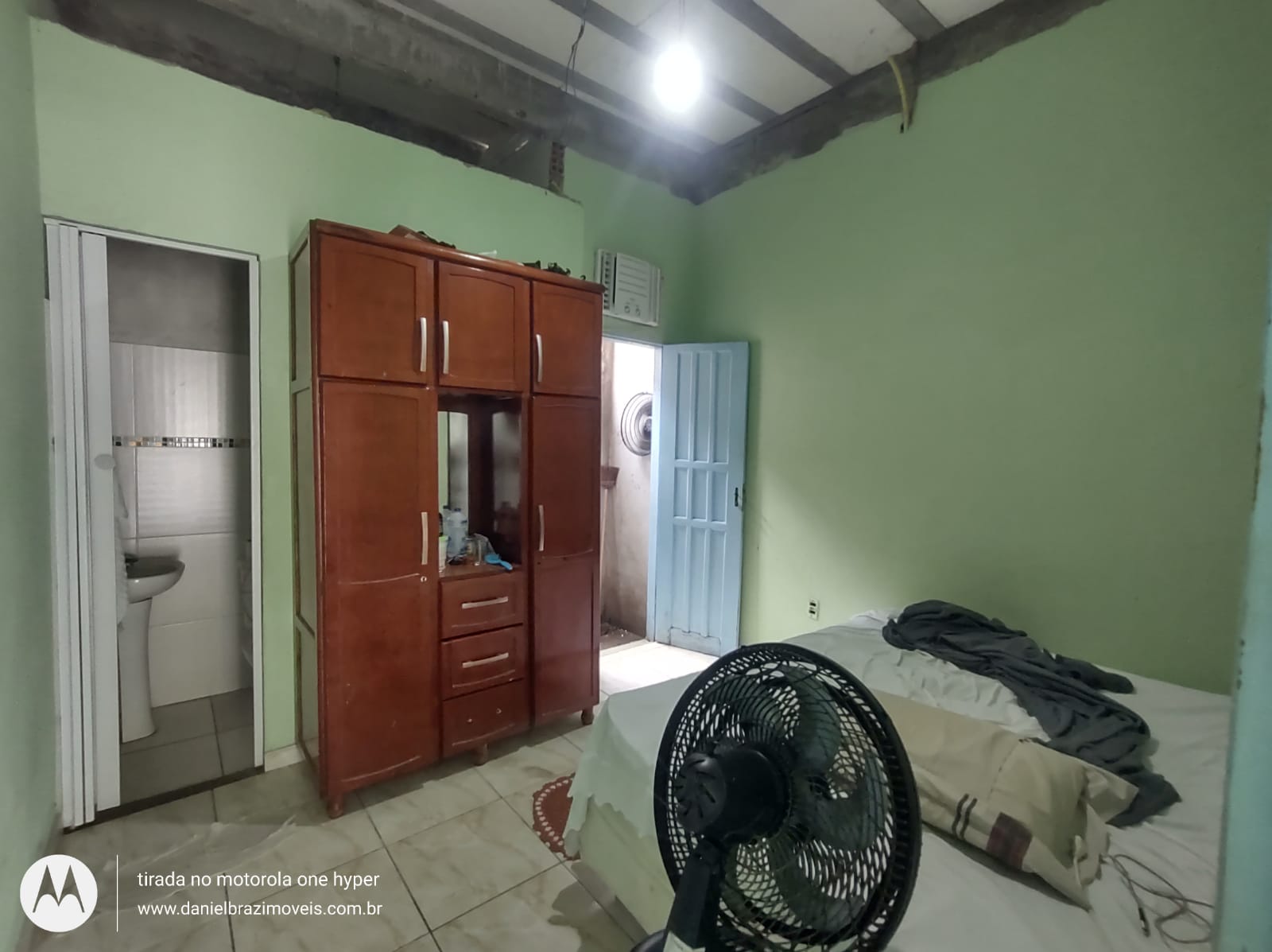 Imagem Casa com 1 Quarto à Venda, 200 m²em Colônia Terra Nova - Manaus