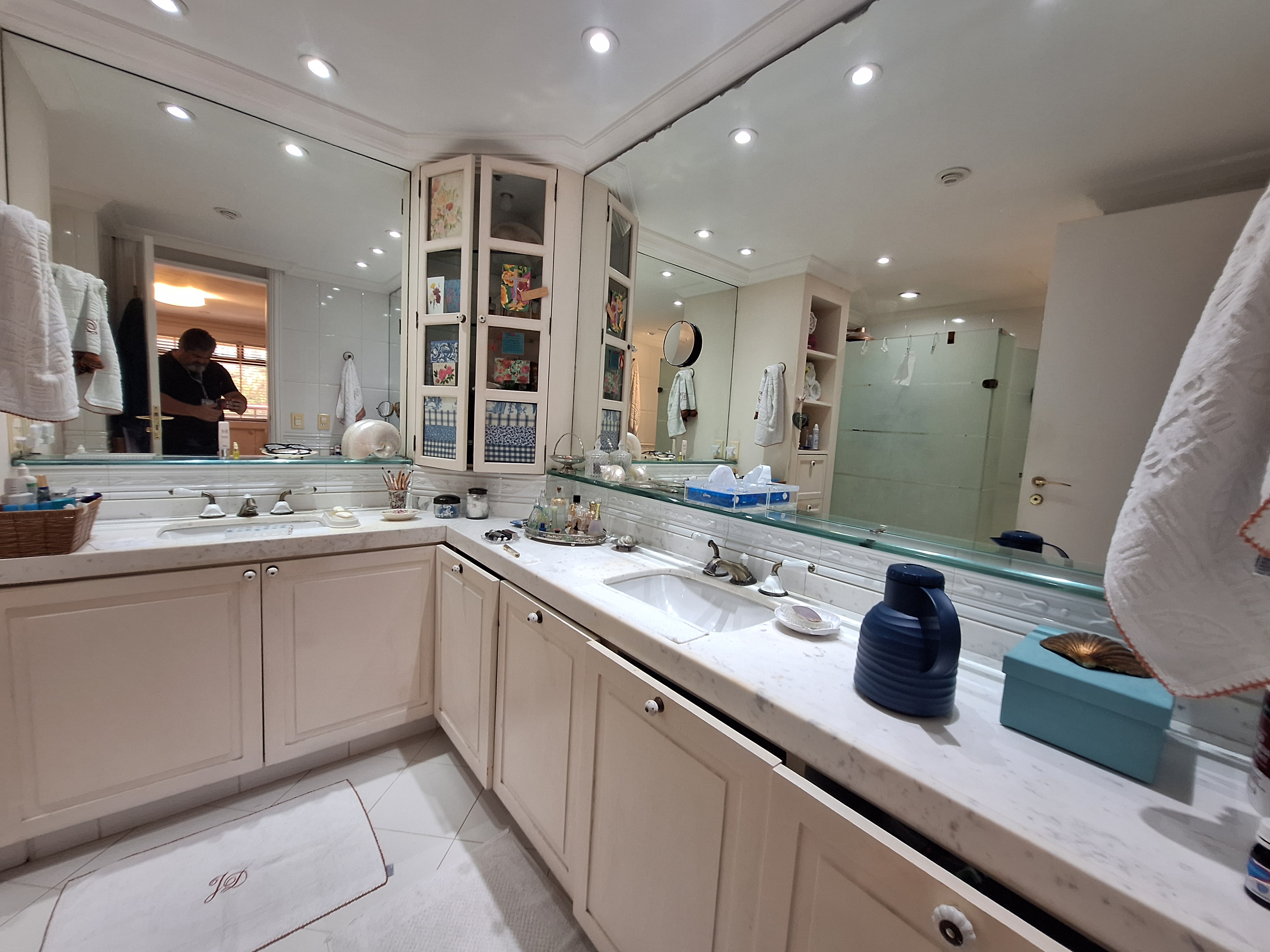 Foto do imóvel: Apartamento com 4 Quartos à Venda, 267 m²em Meireles - Fortaleza