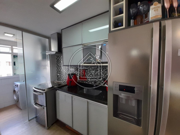 Imagem Apartamento com 2 Quartos à Venda, 78 m² em Badu - Niterói