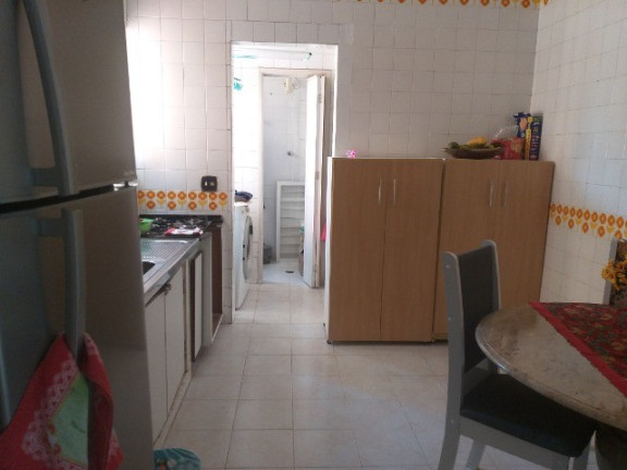 Imagem Apartamento com 1 Quarto à Venda, 62 m² em Bela Vista - São Paulo