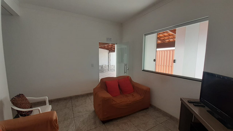 Imagem Casa com 3 Quartos à Venda, 360 m² em Canaã - Juatuba